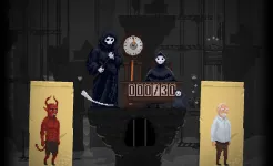 Screenshot Peace, Death!