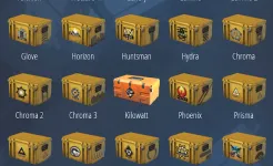 Screenshot Case Simulator Ultimate CS 2