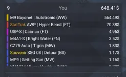 Screenshot Case Simulator Ultimate CS 2
