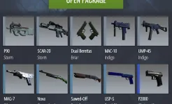 Screenshot Case Simulator Ultimate CS 2