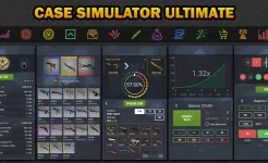 Screenshot Case Simulator Ultimate CS 2