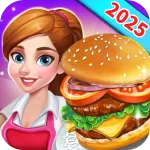 Rising Super Chef