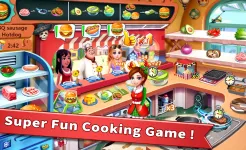 Screenshot Rising Super Chef