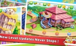 Screenshot Rising Super Chef