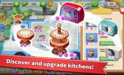 Screenshot Rising Super Chef