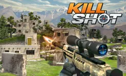Screenshot Kill Shot