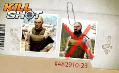 Screenshot Kill Shot