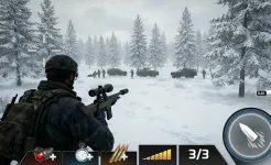 Screenshot Kill Shot Bravo