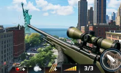 Screenshot Kill Shot Bravo