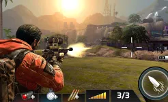 Screenshot Kill Shot Bravo