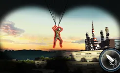 Screenshot Kill Shot Bravo