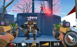 Screenshot Kill Shot Bravo