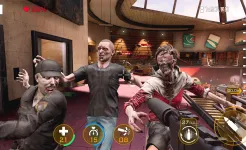Screenshot Kill Shot Virus