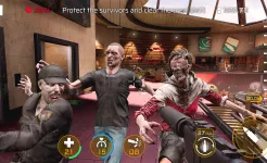 Screenshot Kill Shot Virus