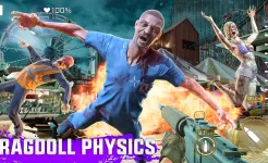 Screenshot Kill Shot Virus