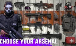 Screenshot Kill Shot Virus