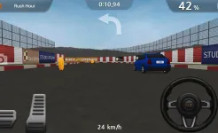 Screenshot Dr. Driving 2