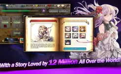Screenshot KINGs RAID