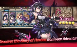 Screenshot KINGs RAID