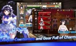 Screenshot KINGs RAID