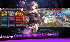 Screenshot KINGs RAID