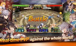 Screenshot KINGs RAID
