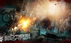 Screenshot Zombie Frontier