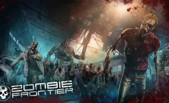Screenshot Zombie Frontier