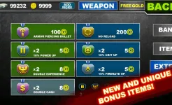 Screenshot Zombie Frontier