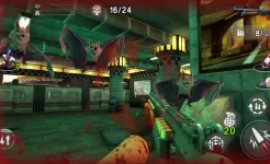 Screenshot Zombie Frontier : Sniper