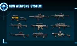 Screenshot Zombie Frontier 2:Survive