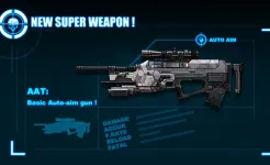 Screenshot Zombie Frontier 2:Survive