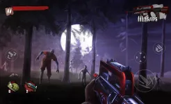 Screenshot Zombie Frontier 3
