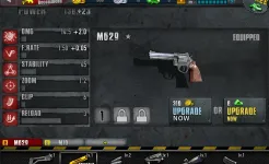 Screenshot Zombie Frontier 3