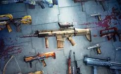 Screenshot Zombie Frontier 3