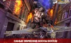 Screenshot Zombie Frontier 3: Sniper FPS