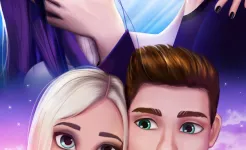 Screenshot Игры про любовь Подростки