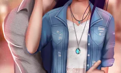 Screenshot Игры про любовь Подростки
