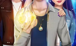 Screenshot Игры про любовь Подростки