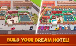 Screenshot Hotel Empire Tycoon