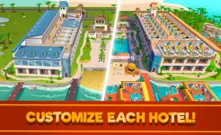 Screenshot Hotel Empire Tycoon