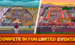 Screenshot Hotel Empire Tycoon