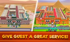 Screenshot Hotel Empire Tycoon