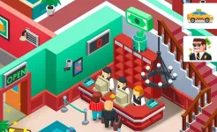 Screenshot Hotel Empire Tycoon
