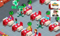 Screenshot Hotel Empire Tycoon