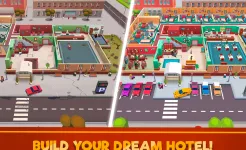 Screenshot Hotel Empire Tycoon
