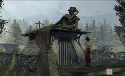 Screenshot Syberia