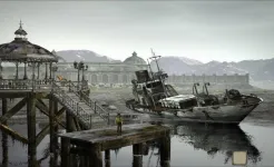 Screenshot Syberia