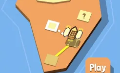 Screenshot Дикое родео: Животный зоопарк