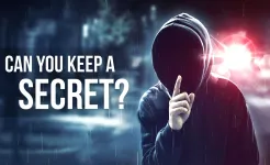 Screenshot Duskwood - детективные игры